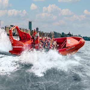 Bond for a Day: Immersive Tour & Dining Experience – Speed Boat at The Civil Service Club, London, United Kingdom eUKs.com Special Offers, Deals & Discounts in UK & Ireland