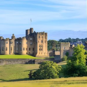 Borders and Alnwick Castle Tour from Edinburgh at 192 High St, Edinburgh, United Kingdom eUKs.com Special Offers, Deals & Discounts in UK & Ireland