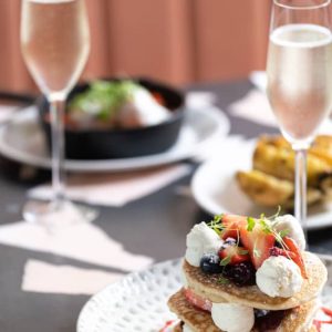 Bottomless Brunch at Shakedown at Shakedown Restaurant and Bar, London, United Kingdom eUKs.com Special Offers, Deals & Discounts in UK & Ireland