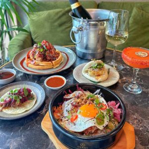 Bottomless Brunch at Shoyu restaurant, London, United Kingdom eUKs.com Special Offers, Deals & Discounts in UK & Ireland