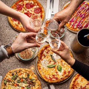 Bottomless Pizza Brunch at Gallio, London, United Kingdom eUKs.com Special Offers, Deals & Discounts in UK & Ireland