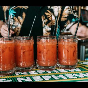 Bottomless Rum Brunch Party in Cottons Vauxhall at Cottons Restaurant Vauxhall, London, United Kingdom eUKs.com Special Offers, Deals & Discounts in UK & Ireland