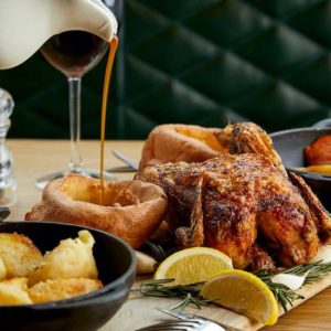 Bottomless Sunday Roast at Smith’s Bar & Grill at Smith’s Bar & Grill, London, United Kingdom eUKs.com Special Offers, Deals & Discounts in UK & Ireland