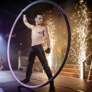 Boy Toy Bottomless Brunch – London at FIRE Vauxhall, London, United Kingdom eUKs.com Special Offers, Deals & Discounts in UK & Ireland