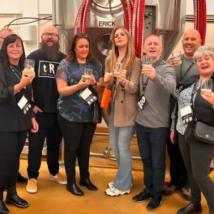 Brewery bus tour, 5 breweries, 12 beers, 1 pizza, 1 bus at The Shankly Hotel, Liverpool, United Kingdom eUKs.com Special Offers, Deals & Discounts in UK & Ireland