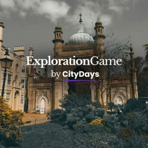 Brighton Exploration Game – Mystery Walk with Pub & Cafe Stops at Victoria Gardens, Brighton, United Kingdom eUKs.com Special Offers, Deals & Discounts in UK & Ireland