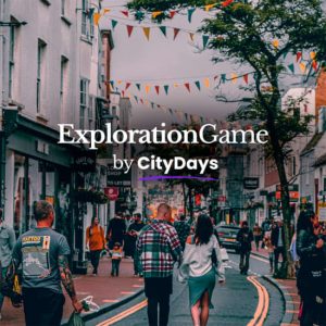 Brighton Historical Exploration – Mystery Walk with Pub & Cafe Stops at Brighton Station, Brighton, United Kingdom eUKs.com Special Offers, Deals & Discounts in UK & Ireland