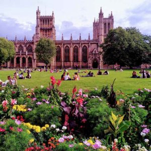 Bristol’s Brilliant Pubs: A Self-Guided GPS Audio Tour of the Old City at Bella Vista, Bristol, United Kingdom eUKs.com Special Offers, Deals & Discounts in UK & Ireland