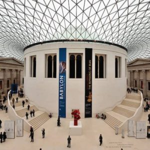 British Museum Guided Tour at The British Museum, London, United Kingdom eUKs.com Special Offers, Deals & Discounts in UK & Ireland