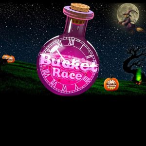 BucketRace Scavenger Hunt: Halloween Edition at Golden Square, London, United Kingdom eUKs.com Special Offers, Deals & Discounts in UK & Ireland