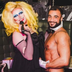 Buff Bingo Bottomless Drag Brunch Brighton at Revolution Brighton, Brighton, United Kingdom eUKs.com Special Offers, Deals & Discounts in UK & Ireland