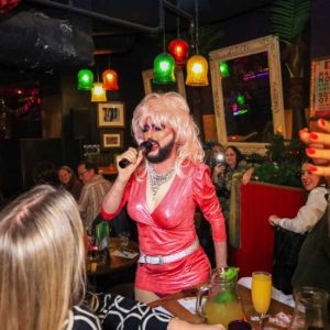 Buff Bingo Bottomless Drag Brunch Cardiff at District Cardiff, Cardiff, United Kingdom eUKs.com Special Offers, Deals & Discounts in UK & Ireland