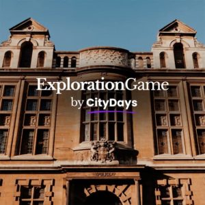 Cambridge Exploration Game – Mystery Walk with Pub & Cafe Stops at Cambridge Market Square, Cambridge, United Kingdom eUKs.com Special Offers, Deals & Discounts in UK & Ireland