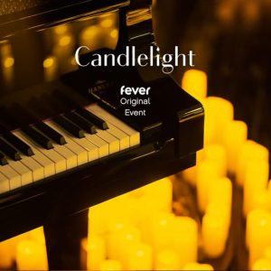 Candlelight: A Tribute to Ludovico at Hallé St Peter’s, Manchester, United Kingdom eUKs.com Special Offers, Deals & Discounts in UK & Ireland