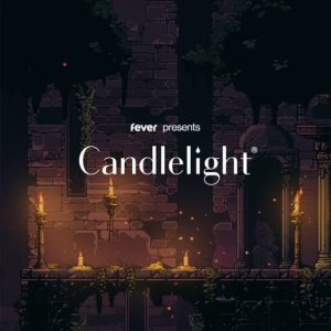 Candlelight: Best of Video Games at O’Reilly Theatre, Dublin, Ireland eUKs.com Special Offers, Deals & Discounts in UK & Ireland