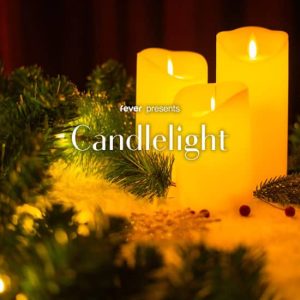 Candlelight: Christmas Movie Soundtracks at Central Hall Westminster, London, United Kingdom eUKs.com Special Offers, Deals & Discounts in UK & Ireland