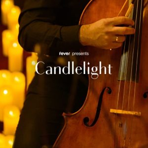 Candlelight: Christmas Movie Soundtracks at Royal Pavilion, Brighton, United Kingdom eUKs.com Special Offers, Deals & Discounts in UK & Ireland