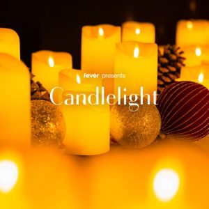 Candlelight: Christmas Movie Soundtracks at St George’s Hall Liverpool, Liverpool, United Kingdom eUKs.com Special Offers, Deals & Discounts in UK & Ireland