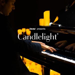 Candlelight: From Mozart to Chopin at Birmingham Cathedral, Birmingham, United Kingdom eUKs.com Special Offers, Deals & Discounts in UK & Ireland