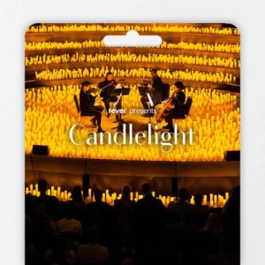 Candlelight Gift Card – Limerick at Secret Location Limerick, Limerick, Ireland eUKs.com Special Offers, Deals & Discounts in UK & Ireland