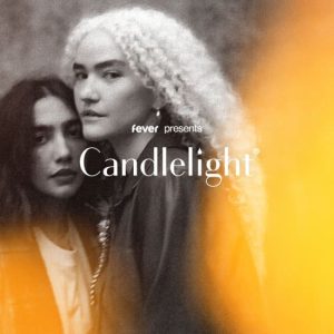 Candlelight Original Sessions: Anavitória at Manchester Cathedral, Manchester, United Kingdom eUKs.com Special Offers, Deals & Discounts in UK & Ireland