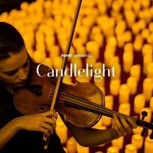 Candlelight: Tribute to Fleetwood Mac at Central Church, Belfast, United Kingdom eUKs.com Special Offers, Deals & Discounts in UK & Ireland
