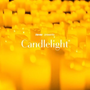 Candlelight: Tribute to Leonard Cohen at Aula Maxima at University College Cork, Cork, Ireland eUKs.com Special Offers, Deals & Discounts in UK & Ireland
