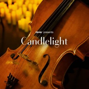 Candlelight: Tribute to The Weeknd at The Guildhall Museum, Leicester, United Kingdom eUKs.com Special Offers, Deals & Discounts in UK & Ireland