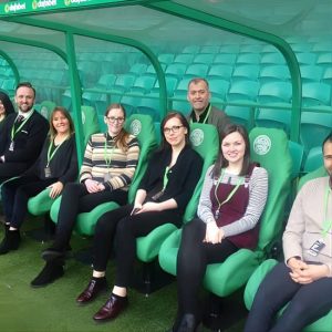 Celtic Park Tour & Dine Package at Celtic Park, Glasgow, United Kingdom eUKs.com Special Offers, Deals & Discounts in UK & Ireland