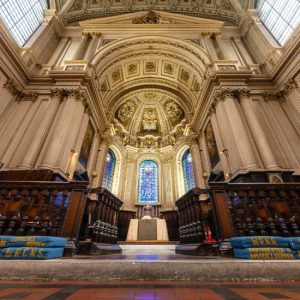 Chamber Music by candlelight at St Mary Le Strand Church, London, United Kingdom eUKs.com Special Offers, Deals & Discounts in UK & Ireland