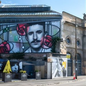 Charles Rennie Mackintosh Walking Tour: Saturdays 10am at Clutha & Victoria Bar, Glasgow, United Kingdom eUKs.com Special Offers, Deals & Discounts in UK & Ireland