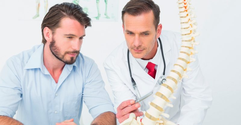Chiropractic Exam With Treatment Dublin eUKs.com Special Offers, Deals & Discounts in UK & Ireland