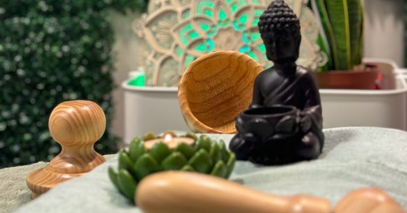 Choice of 30, 60, or 90-Min Massages Tailored by Skilled Therapists Dublin eUKs.com Special Offers, Deals & Discounts in UK & Ireland 3