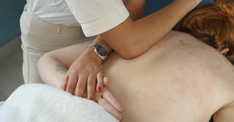 Choice of 30-min Massage, 60-min Massage, or Therapeutic Massage Dublin eUKs.com Special Offers, Deals & Discounts in UK & Ireland 2