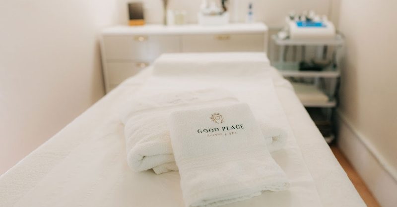 Choice of Brazilian or Hollywood Wax at Good Place Clinic and Spa Dublin eUKs.com Special Offers, Deals & Discounts in UK & Ireland 2