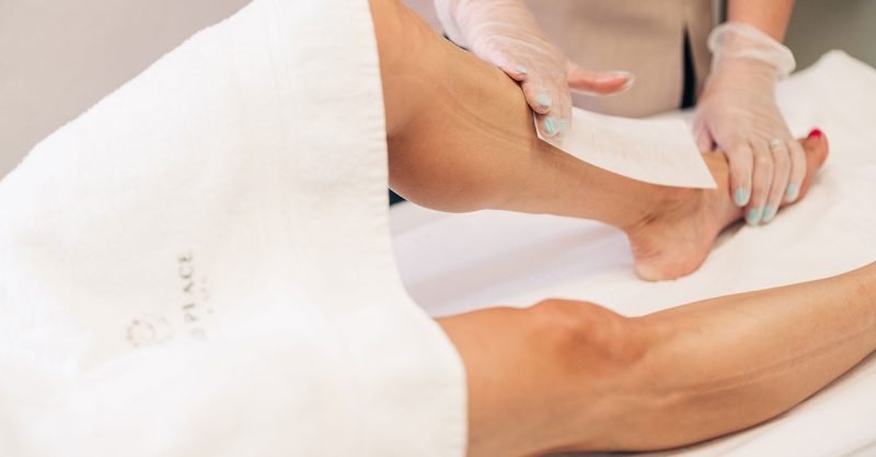 Choice of Brazilian or Hollywood Wax at Good Place Clinic and Spa Dublin eUKs.com Special Offers, Deals & Discounts in UK & Ireland 3