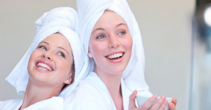 Choice of Dermalogica or Murad Facial with Optional Back Massage Dublin eUKs.com Special Offers, Deals & Discounts in UK & Ireland