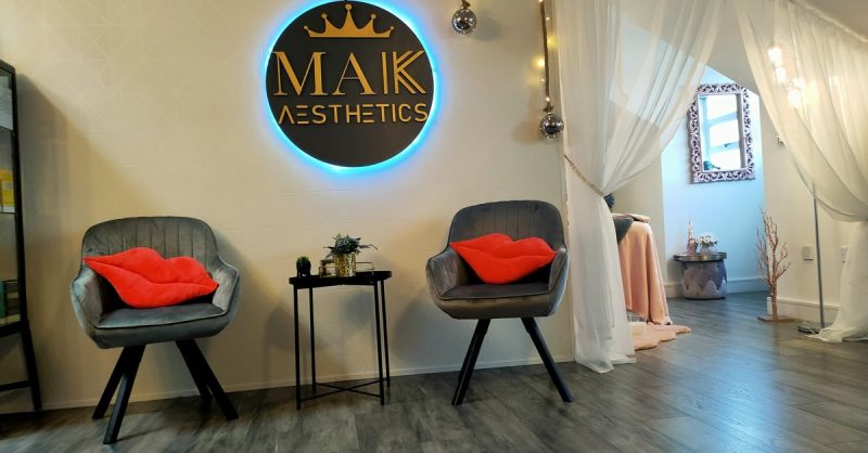 Choice of Facial at MAK Aesthetics Dublin eUKs.com Special Offers, Deals & Discounts in UK & Ireland 2