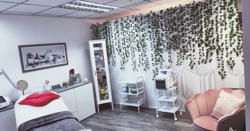 Choice of Facial at MAK Aesthetics Dublin eUKs.com Special Offers, Deals & Discounts in UK & Ireland 3