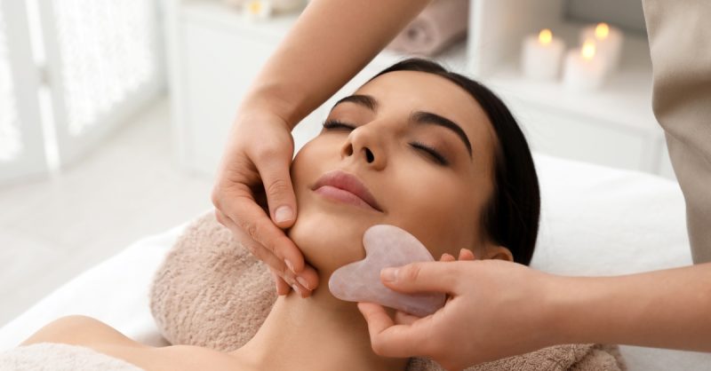Choice of Facial with optional Massage at Health and Beauty Dublin eUKs.com Special Offers, Deals & Discounts in UK & Ireland