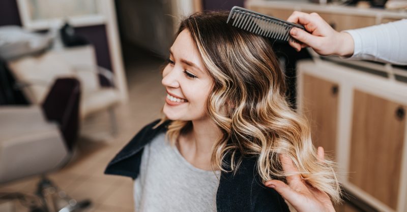 Choice of Hairstyling Package at Shei Hairdressing Dublin eUKs.com Special Offers, Deals & Discounts in UK & Ireland