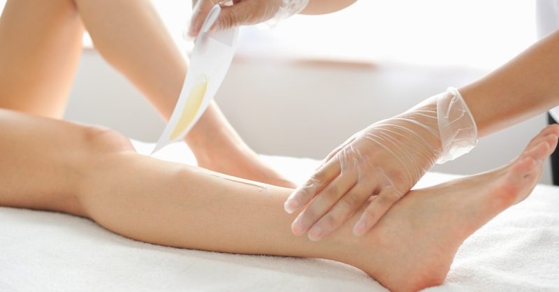 Choose Your Perfect Bikini / Hollywood Wax, Arm, Half Leg/Underarm, or Full Leg at Fresh Face (Up to Dublin eUKs.com Special Offers, Deals & Discounts in UK & Ireland