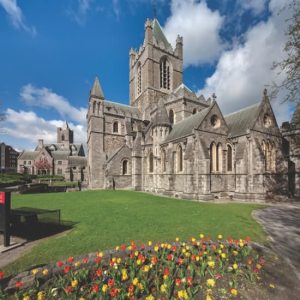 Christ Church Dublin’s Cathedral at Christ Church Cathedral – Dublin, Dublin, Ireland eUKs.com Special Offers, Deals & Discounts in UK & Ireland