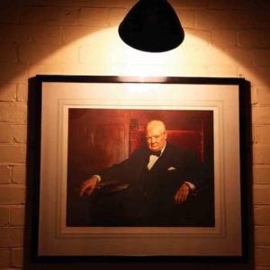 Churchill War Rooms & Westminster Semi-Private Guided Tour at Churchill War Rooms, London, United Kingdom eUKs.com Special Offers, Deals & Discounts in UK & Ireland