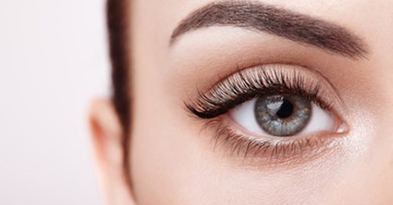 Classic or Russian Eyelash Extensions at Meggie Nails and Beauty Dublin eUKs.com Special Offers, Deals & Discounts in UK & Ireland 2