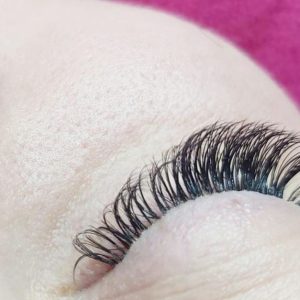 Classic or Russian Eyelash Extensions at Meggie Nails and Beauty Dublin eUKs.com Special Offers, Deals & Discounts in UK & Ireland