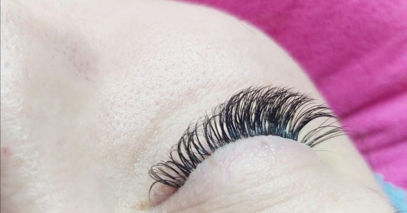 Classic or Russian Eyelash Extensions at Meggie Nails and Beauty Dublin eUKs.com Special Offers, Deals & Discounts in UK & Ireland