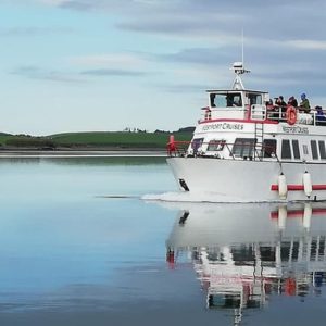 Clew Bay Cruise, Westport ( 90 minutes ) at Westport Cruises, Westport, Ireland eUKs.com Special Offers, Deals & Discounts in UK & Ireland