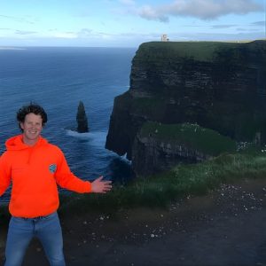 Cliffs Of Moher Hiking Tour from Doolin – Small Group at Fiddle + Bow Hotel, Galway, Ireland eUKs.com Special Offers, Deals & Discounts in UK & Ireland
