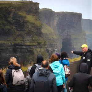 Cliffs Of Moher Tour In Spanish at 23 O’Connell Street Upper, Dublin, Ireland eUKs.com Special Offers, Deals & Discounts in UK & Ireland